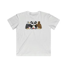 Load image into Gallery viewer, Marge Hughes Kids Youth Fine Jersey Tee
