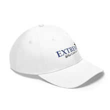 Load image into Gallery viewer, Extreme Soccer Unisex Twill Hat
