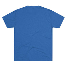 Load image into Gallery viewer, Single Due To Supply Chain Issues Unisex Tri-Blend Crew Tee
