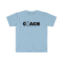 Load image into Gallery viewer, Health Coach Jersey Short Sleeve Tee
