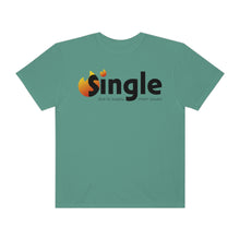 Load image into Gallery viewer, Single Due To Supply Chain Issues Unisex Jersey Short Sleeve Tee
