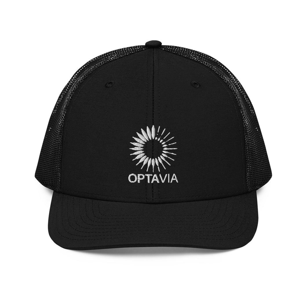 Optivia Trucker Cap