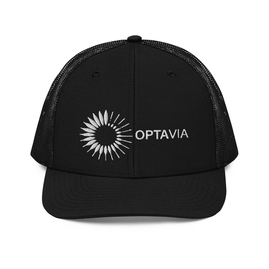 Optivia Trucker Cap