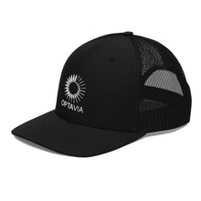 Load image into Gallery viewer, Optivia Trucker Cap
