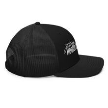 Load image into Gallery viewer, Jetstream Health Coaching SnapBack Trucker Cap
