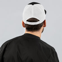 Load image into Gallery viewer, Spencer McBride Memorial Golf Classic Snapback Trucker Cap
