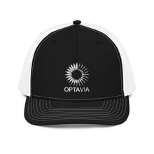 Load image into Gallery viewer, Optivia Trucker Cap
