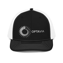 Load image into Gallery viewer, Optivia Trucker Cap
