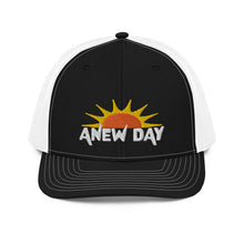 Load image into Gallery viewer, ANEW Day Health Coaching SnapBack Trucker Cap
