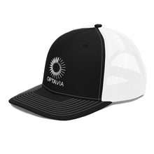 Load image into Gallery viewer, Optivia Trucker Cap
