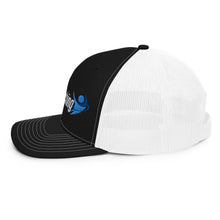 Load image into Gallery viewer, Jetstream Health Coaching SnapBack Trucker Cap
