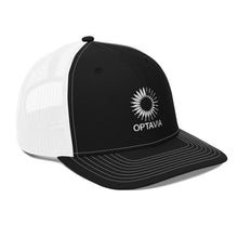 Load image into Gallery viewer, Optivia Trucker Cap
