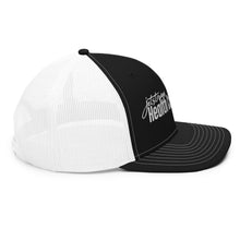 Load image into Gallery viewer, Jetstream Health Coaching SnapBack Trucker Cap
