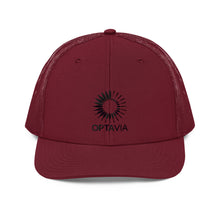 Load image into Gallery viewer, Optivia Trucker Cap
