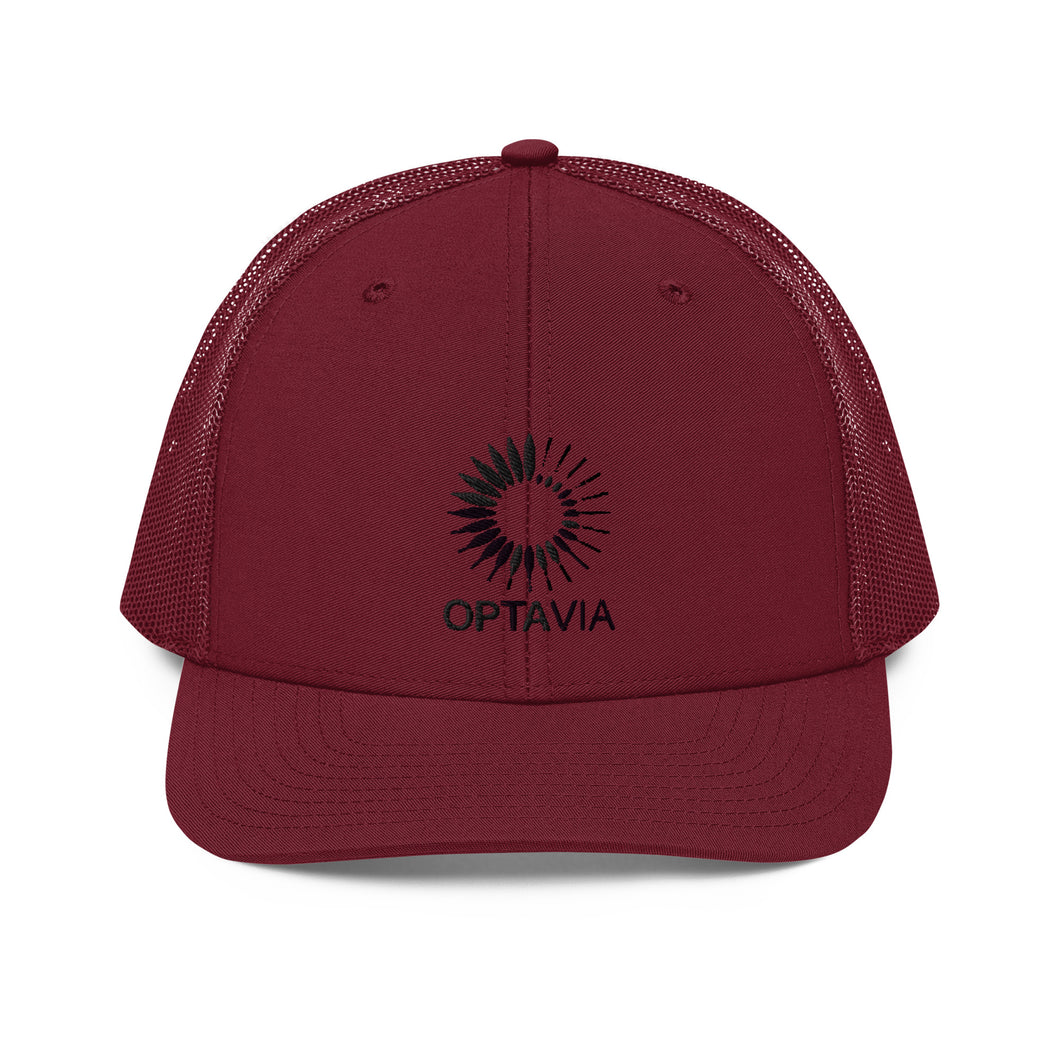 Optivia Trucker Cap