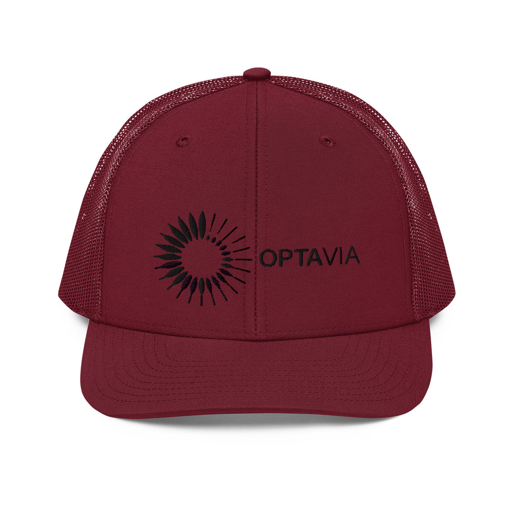 Optivia Trucker Cap