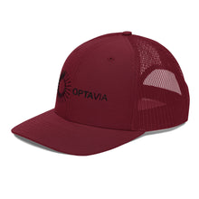 Load image into Gallery viewer, Optivia Trucker Cap
