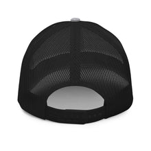 Load image into Gallery viewer, Jetstream Health Coaching SnapBack Trucker Cap
