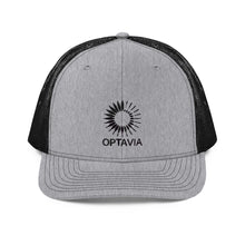 Load image into Gallery viewer, Optivia Trucker Cap
