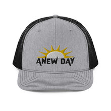 Load image into Gallery viewer, ANEW Day Health Coaching SnapBack Trucker Cap
