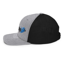 Load image into Gallery viewer, Jetstream Health Coaching SnapBack Trucker Cap
