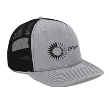 Load image into Gallery viewer, Optivia Trucker Cap
