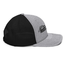 Load image into Gallery viewer, Jetstream Health Coaching SnapBack Trucker Cap
