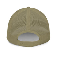 Load image into Gallery viewer, Jetstream Health Coaching SnapBack Trucker Cap
