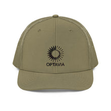 Load image into Gallery viewer, Optivia Trucker Cap
