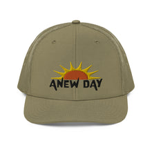 Load image into Gallery viewer, ANEW Day Health Coaching SnapBack Trucker Cap
