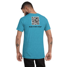 Load image into Gallery viewer, Thompson Health Coaching Short sleeve t-shirt
