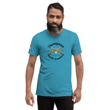 Load image into Gallery viewer, Thompson Health Coaching Short sleeve t-shirt
