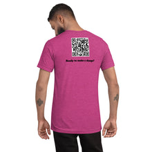 Load image into Gallery viewer, Thompson Health Coaching Short sleeve t-shirt
