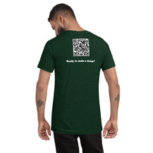 Load image into Gallery viewer, Thompson Health Coaching Short sleeve t-shirt
