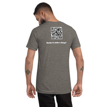 Load image into Gallery viewer, Thompson Health Coaching Short sleeve t-shirt
