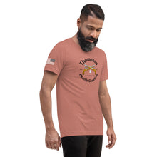 Load image into Gallery viewer, Thompson Health Coaching Short sleeve t-shirt
