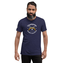 Load image into Gallery viewer, Thompson Health Coaching Short sleeve t-shirt
