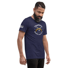 Load image into Gallery viewer, Thompson Health Coaching Short sleeve t-shirt
