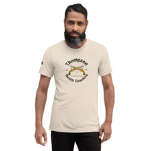 Load image into Gallery viewer, Thompson Health Coaching Short sleeve t-shirt
