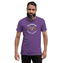 Load image into Gallery viewer, Thompson Health Coaching Short sleeve t-shirt
