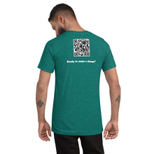 Load image into Gallery viewer, Thompson Health Coaching Short sleeve t-shirt
