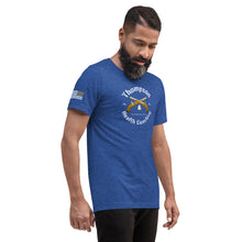 Load image into Gallery viewer, Thompson Health Coaching Short sleeve t-shirt
